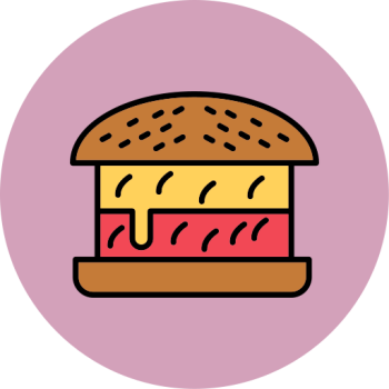 LANCHE ARTESANAL