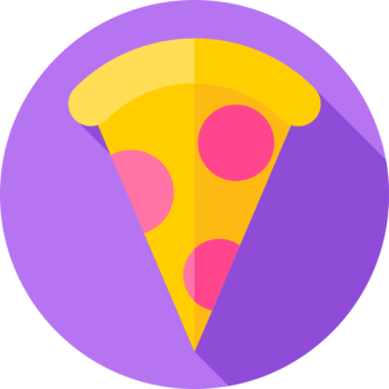 PIZZAS