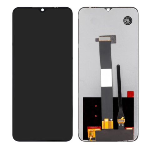 Frontal Motorola Moto G23