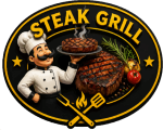 STEAK GRILL